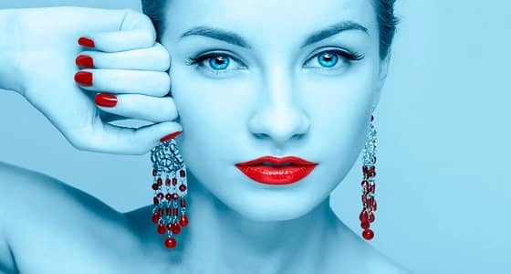 اختاري المجوهرات المناسبة لك بحسب شخصيتك