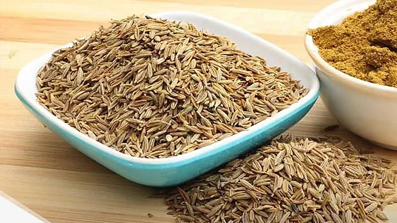 "الكمون" منشط طبيعي للرجال