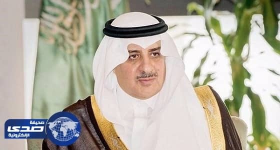 أمير تبوك يوجه بعلاج طالب بالخارج على نفقته الخاصة