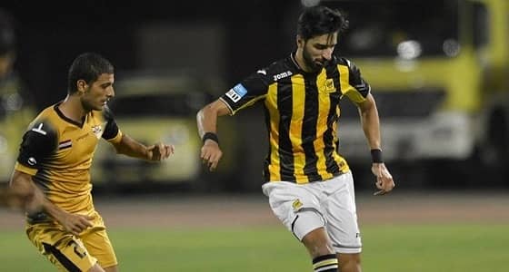 5 أيام إجازة لفهد الأنصاري