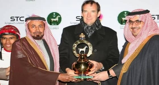 بالصور.. نادي الفروسية يختتم كرنفال كؤوس الملوك