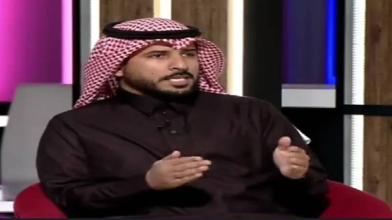 فهد الخياري : عقوق الوالدين لا يأتي بين يوم وليلة (فيديو)