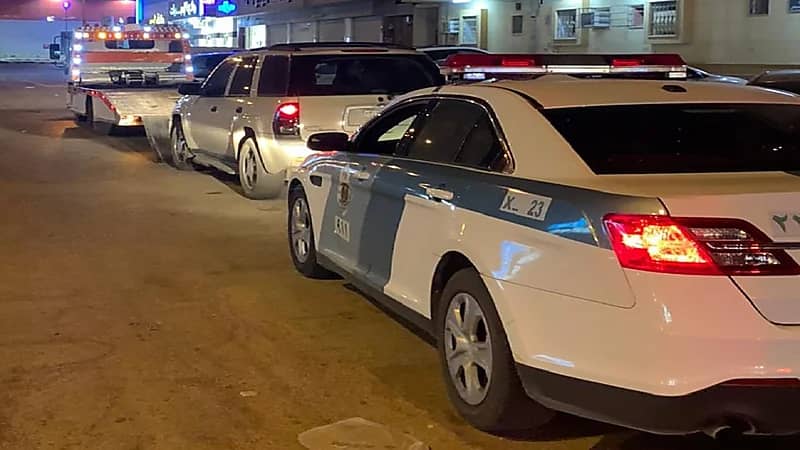 بالفيديو.. المرور يضبط قائد مركبة سار عكس الاتجاه في إحدى المناطق