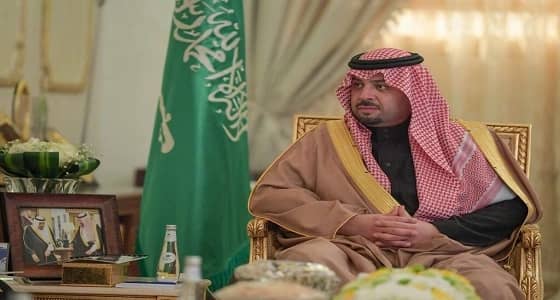 أمير الحدود الشمالية يناقش أهمية التخطيط الحضري للمدن واحتياجات السكان