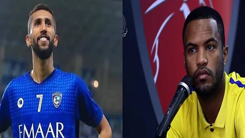 عكاش: سلمان الفرج الأفضل حاليًا (فيديو)