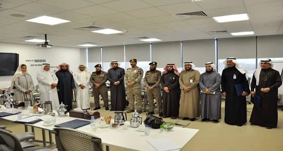 مستشفى الملك عبدالله الجامعي يحصل على 7 اعتمادات دولية ومحلية