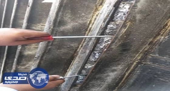 بالصور..إحباط تهريب 1.5 مليون حبة كبتاجون في ميناء الدمام