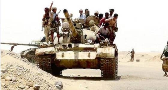 مقتل قيادي بارز في مليشيا الحوثي خلال معارك مع الجيش اليمني