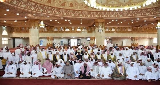 إنهاء قطيعة استمرت 14 عاما بين أفراد إحدى القبائل بـ " بلقرن "