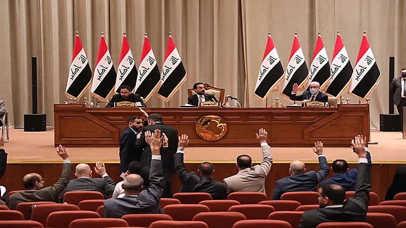 العراق تدرس إعدام الشواذ