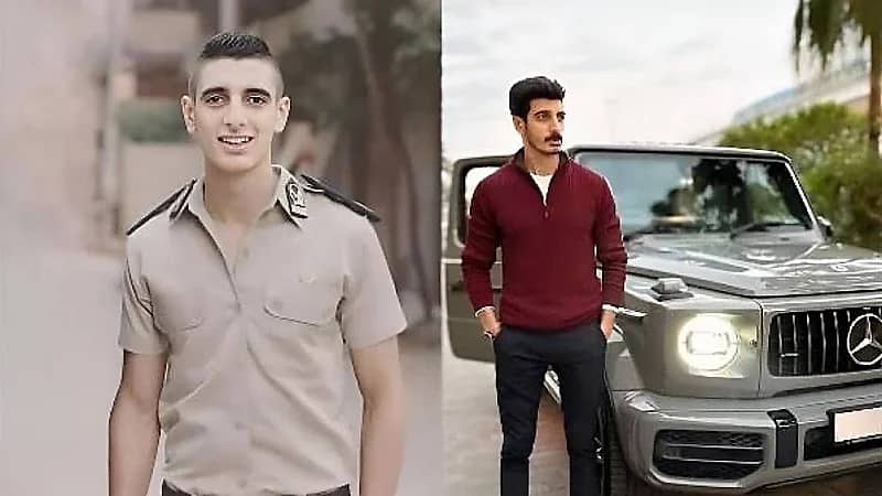 البلوغر شاكر محظور يدلي باعترافات خطيرة