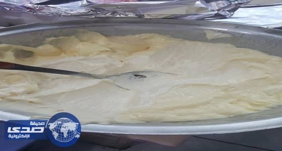 بالصور.. صحة البيئة بأمانة الشمالية تضبط عددا من المخالفات الصحية