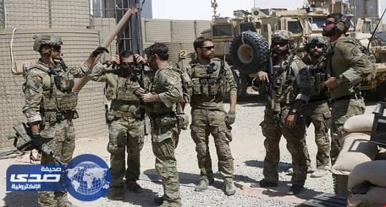 ⁠⁠⁠⁠⁠التحالف الدولي يعلن مقتل مسؤول مالي كبير من داعش في سوريا