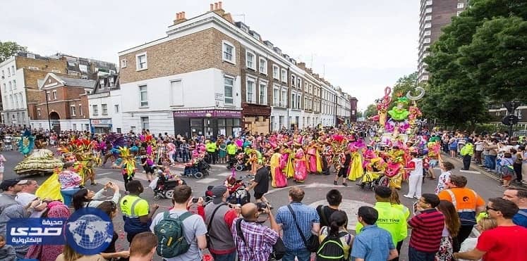 إلغاء مهرجان الجنس في بريطانيا مؤقتًا