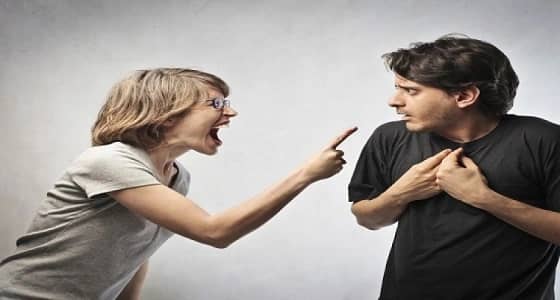 علامات تشير أنكِ زوجة أنانية تجنبيها