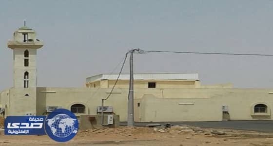 مواطن يلقي خطبة الجمعة في الطائف بعد غياب الإمام