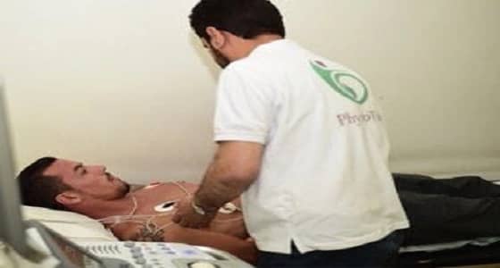 " أوبيلا " يجتاز الفحص الطبي للانتقال إلى الشباب