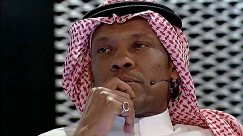 الدعيع قبل نهائي أبطال آسيا: "متفائل ولكن خائف"