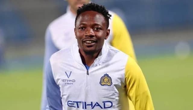 مدرب منتخب نيجيريا: أحمد موسى يحتاج لنادي جديد