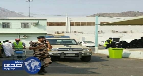 " المجاهدين " تكشف عدد مخالفات الإقامة في العاصمة المقدسة