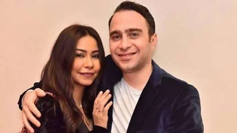 بلقيس تكشف عن تفاصيل مثيرة بشأن طلاق شيرين وحسام حبيب 