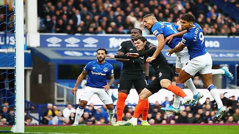 مباريات اليوم الاثنين