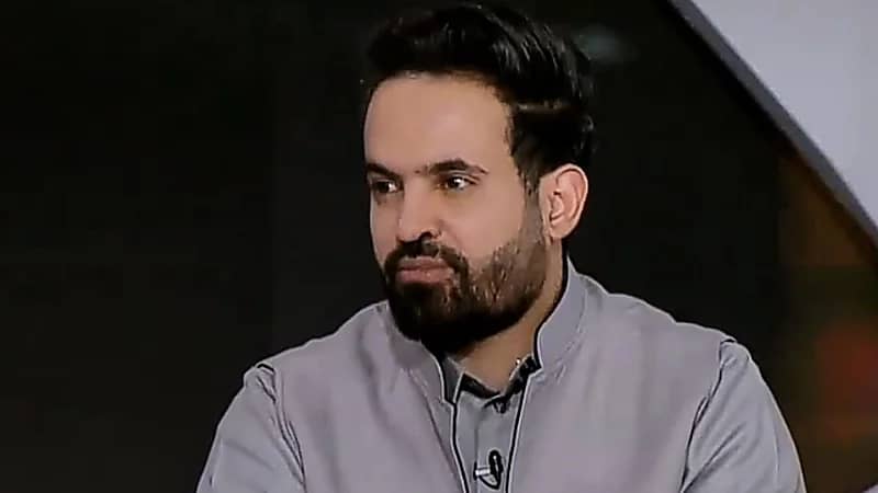 عبدالله الحنيان: تقارير خيسوس تفيد بمغادرة مصعب الجوير .. فيديو
