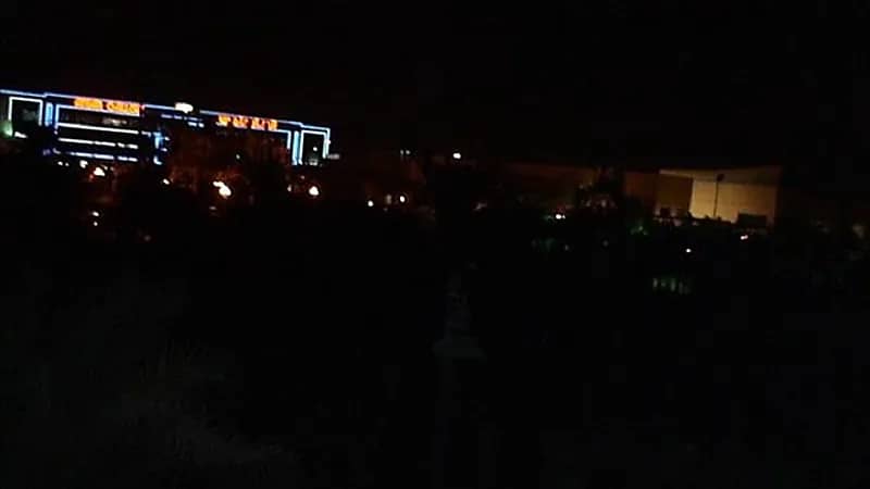 جنوب إفريقيا في ظلام دامس بسبب إجراءات تخفيف الأعباء