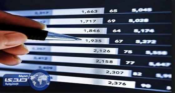 تداول 116 مليون سهم بقيمة 2.5 مليار ريال خلال تعاملات اليوم