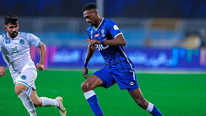 "الانضباط" ترفض احتجاج الباطن ضد كنو وتغرم "بن نافل"