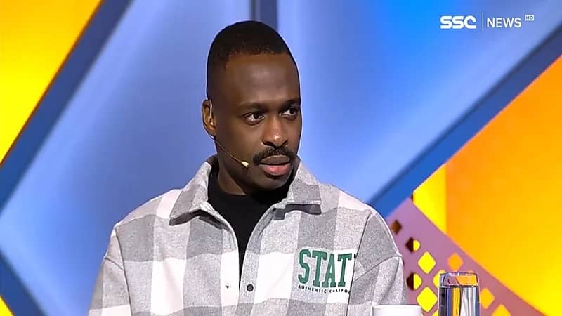 بالفيديو.. معتز هوساوي: لا زلت أطالب ‎الأهلي بمبالغ مالية ومن الصعب أن أرفع شكوى