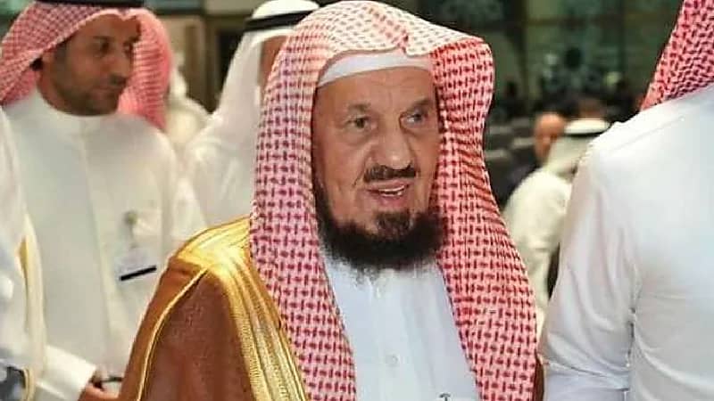 "المنيع": شهر رمضان 30 يومًا يبدأ غدًا السبت