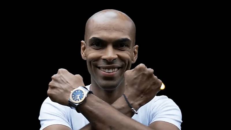 "التعاون" يعلن وصول المدافع البرازيلي نالدو لمعسكره في هولندا