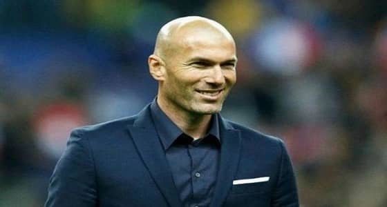 بالفيديو.. زيدان لبرشلونة: تحقيق دوري الأبطال صعب للغاية