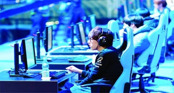 تحذيرات من ألعاب الفيديو عبر الأنترنت.. تؤدي لاستغلال الأطفال جنسيا