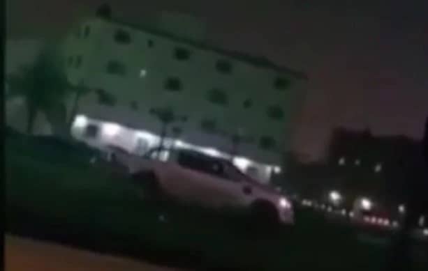 قوات التحالف تحبط هجوما صاروخيا على المخا اليمنية