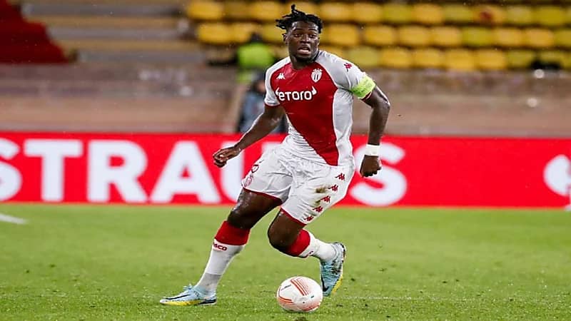 تشيلسي يتعاقد مع ديساسي رسمياً