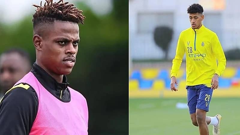 الباطن يطلب ضم كمارا ومحمد مران