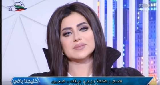 بالفيديو..إعلامية خليجية تجعل حليمة بولند تبكي على الهواء