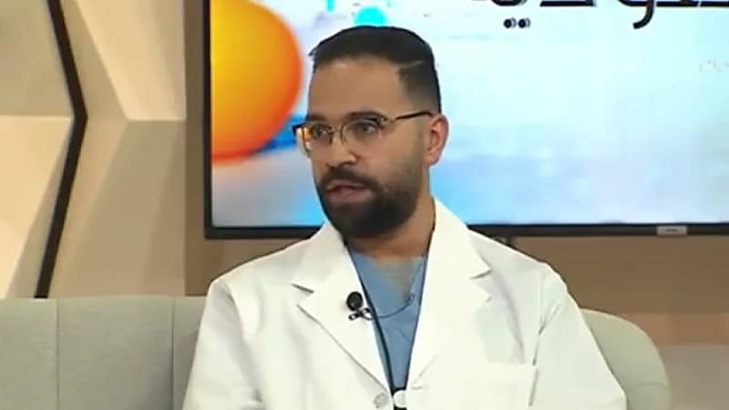 "استشاري" يوضح فوائد الدعامات الطبية (فيديو)