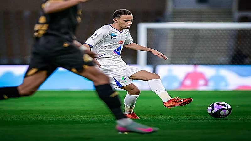 الفتح يخسر أمام الوحدة