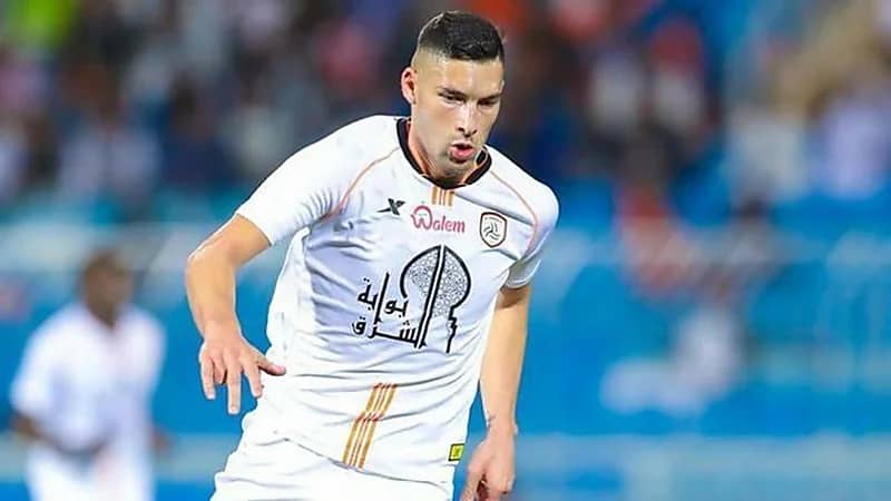 الشباب: لا توجد نية لبيع عقد جوانكا للعين