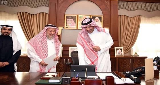 الأمير فيصل بن سلمان يدشن تطبيق دليل المدينة