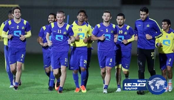 النصر يمنح "أيالا" و"توماسوف" أجازة للسفر إلى بلادهم