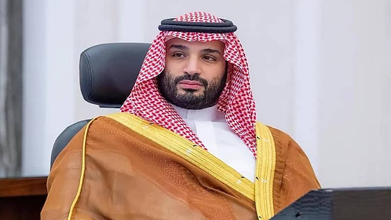 ولي العهد: إذا امتلكت إيران سلاحا نوويا فلا بد لنا من امتلاكه بالمثل .. فيديو