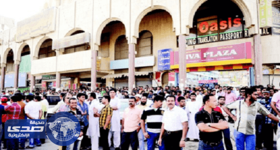 العمل: المادة 77 لا تتعارض مع مصلحة السعوديين