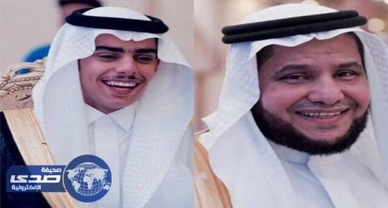 مواطن يكشف حيلة ابنه لإنقاذه من عصابة احتجزته للحصول على ربع مليون ريال