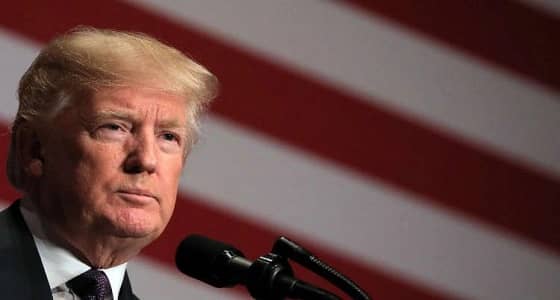 " ترامب " يواجه خطرا حقيقيا من شعبه