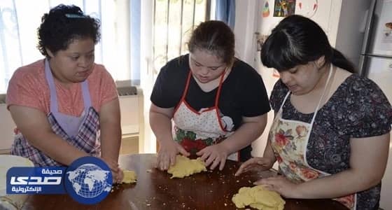 بالصور.. 4 مصريات يقهرن متلازمات داون