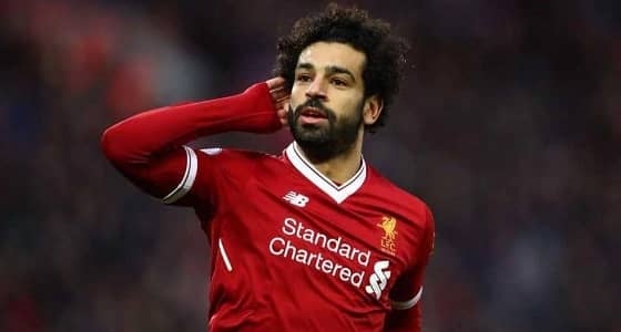 " صلاح " يسعى لتحقيق رقم جديد بمواجهة واتفورد